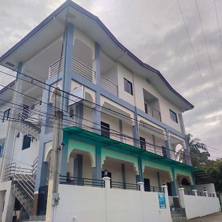 Junie Pension House موالبوال المظهر الخارجي الصورة