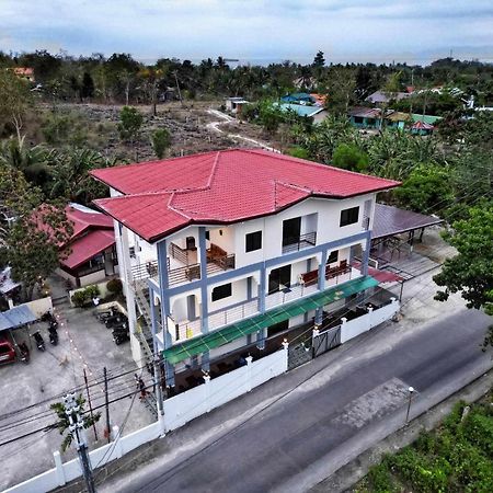 Junie Pension House موالبوال المظهر الخارجي الصورة