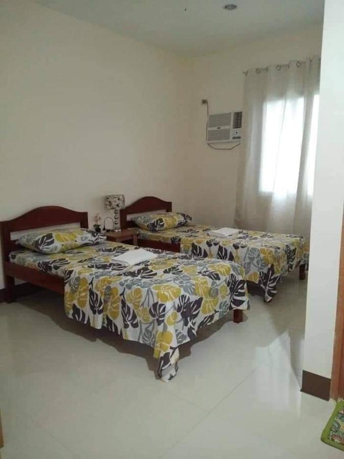Junie Pension House موالبوال الغرفة الصورة