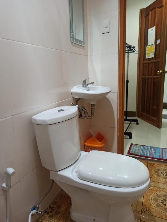 Junie Pension House موالبوال المظهر الخارجي الصورة