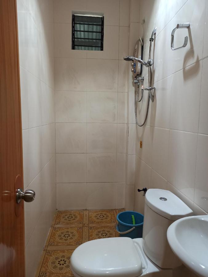Junie Pension House موالبوال المظهر الخارجي الصورة