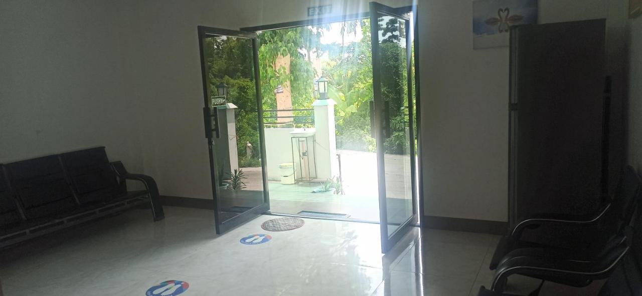 Junie Pension House موالبوال المظهر الخارجي الصورة