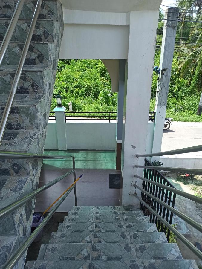 Junie Pension House موالبوال المظهر الخارجي الصورة
