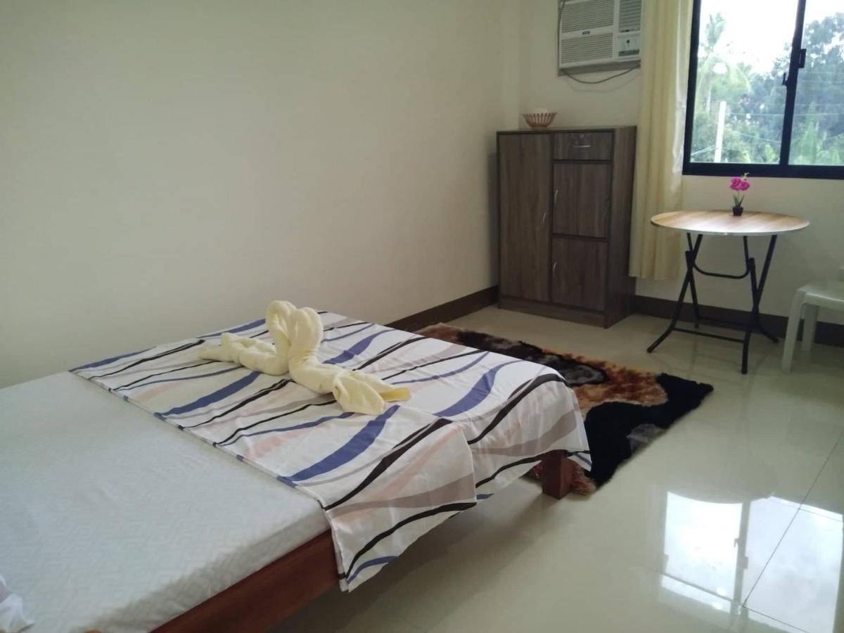 Junie Pension House موالبوال المظهر الخارجي الصورة