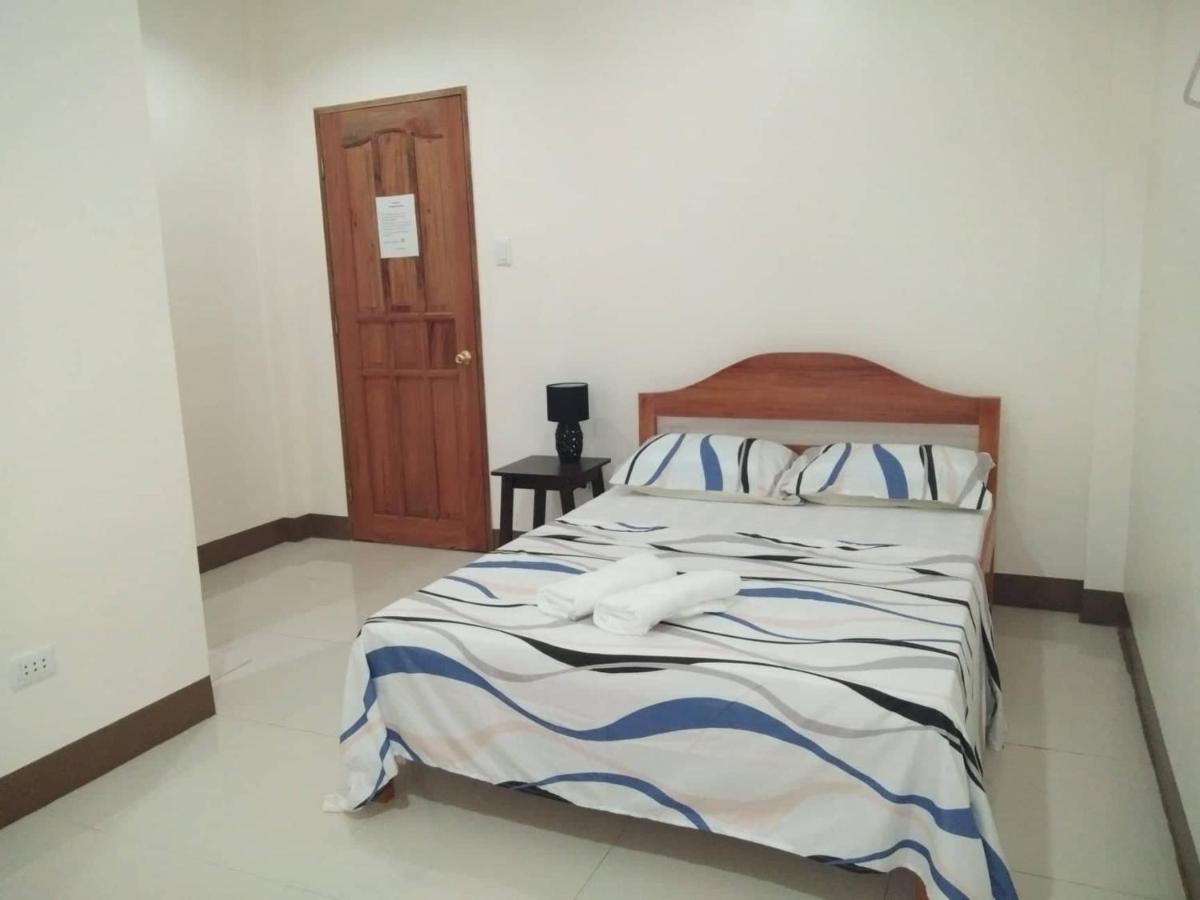 Junie Pension House موالبوال المظهر الخارجي الصورة