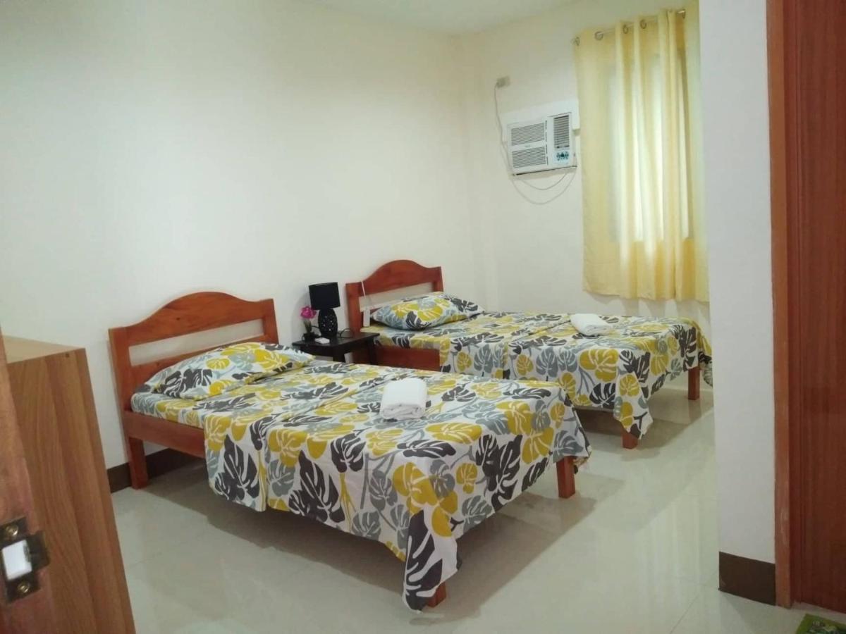 Junie Pension House موالبوال المظهر الخارجي الصورة