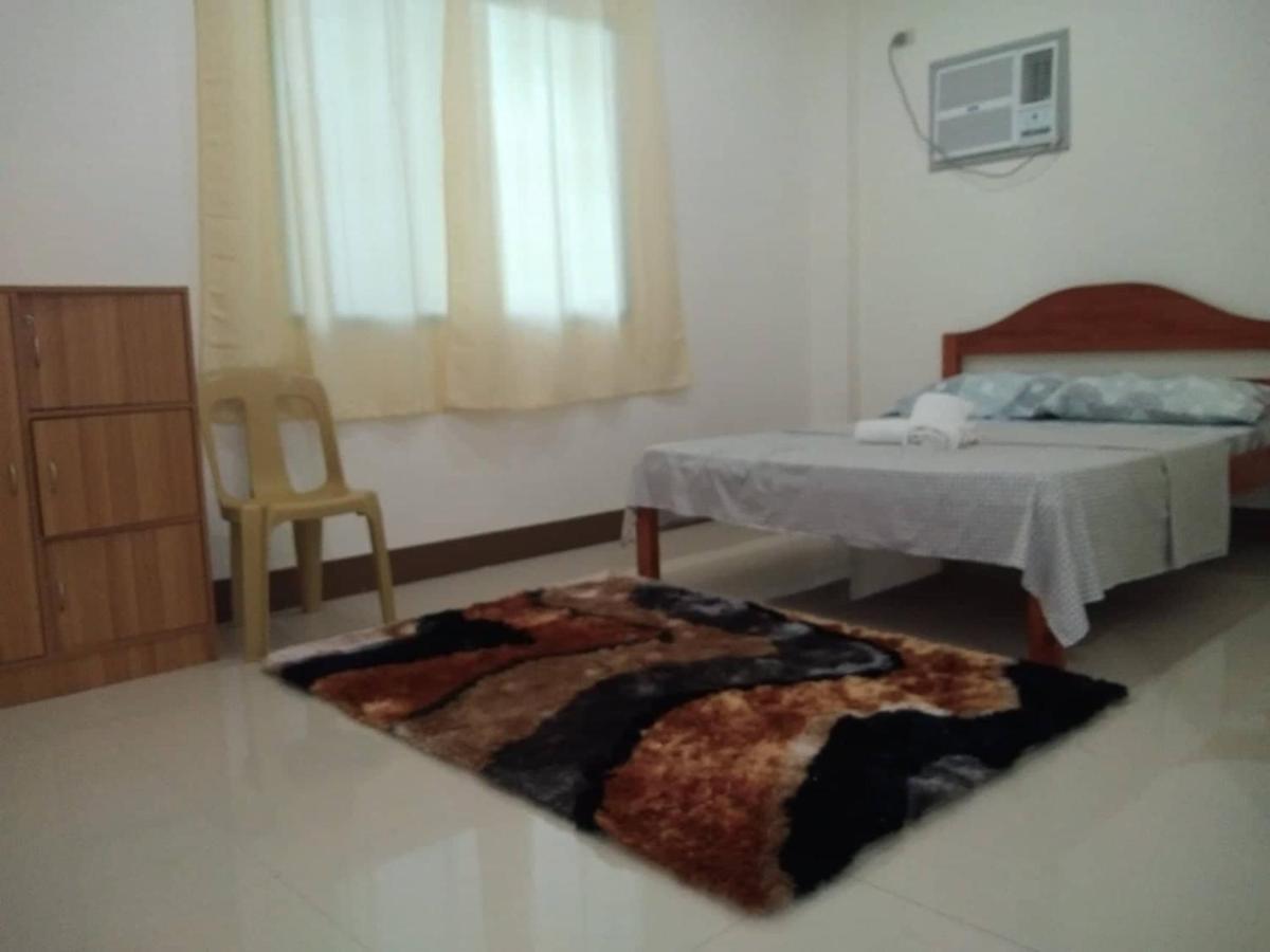 Junie Pension House موالبوال المظهر الخارجي الصورة