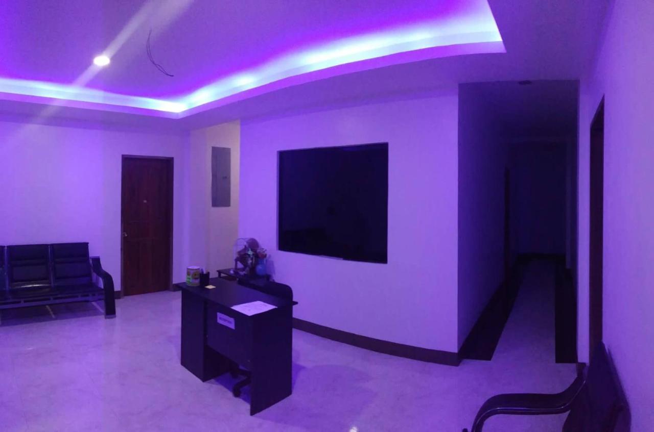 Junie Pension House موالبوال المظهر الخارجي الصورة