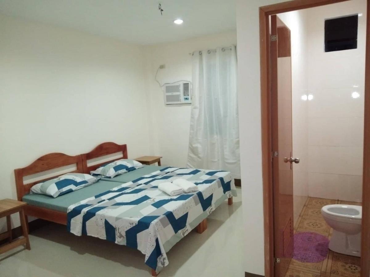 Junie Pension House موالبوال المظهر الخارجي الصورة