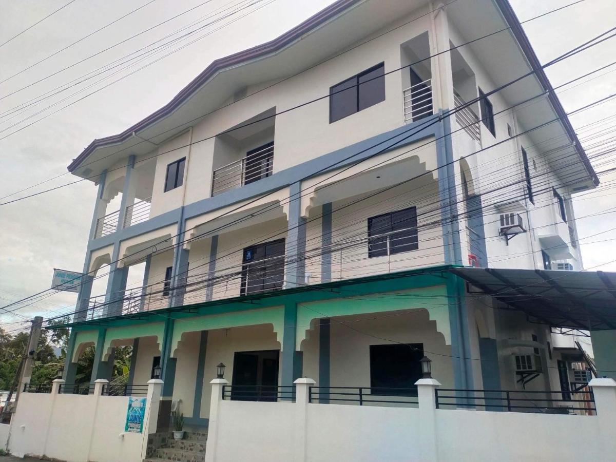 Junie Pension House موالبوال المظهر الخارجي الصورة