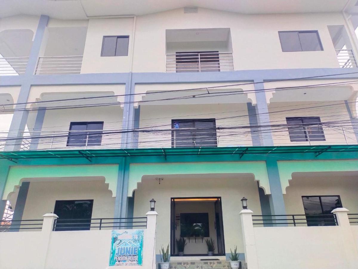Junie Pension House موالبوال المظهر الخارجي الصورة