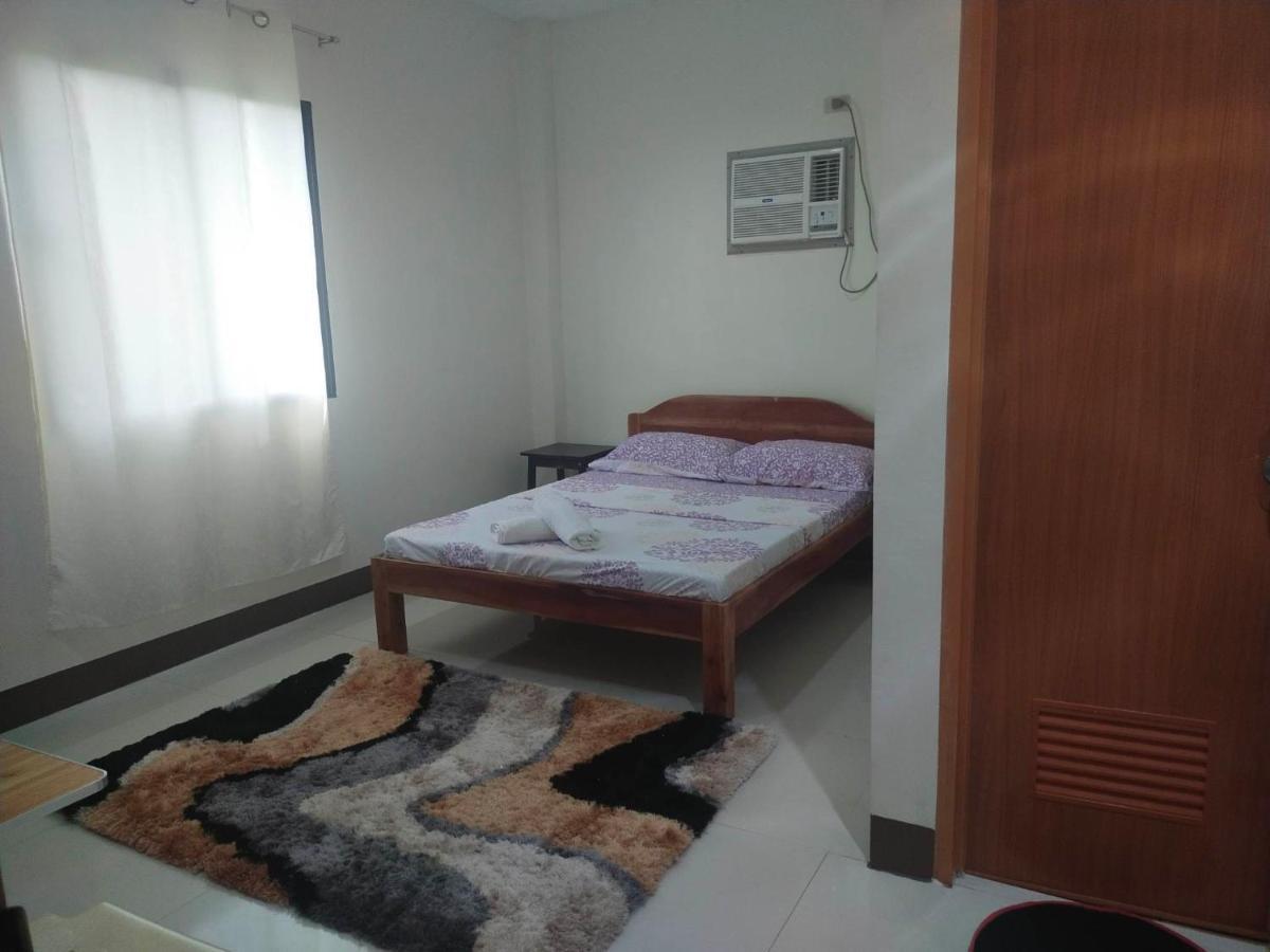 Junie Pension House موالبوال المظهر الخارجي الصورة